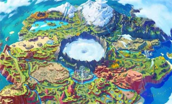 宝可梦朱紫重新开始方法介绍 宝可梦朱紫重新开始方法介绍