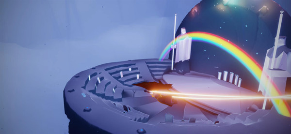 光遇在星光沙漠观赏彩虹怎么做 在星光沙漠观赏彩虹任务攻略[多图]图片5