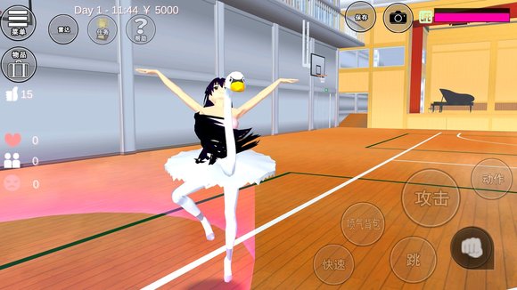 樱花校园模拟器成就攻略大全2022