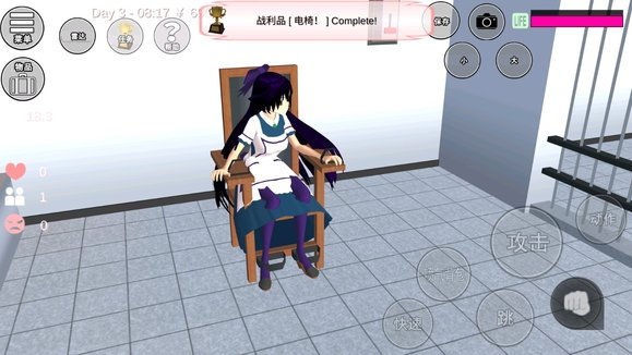 樱花校园模拟器成就攻略大全2022