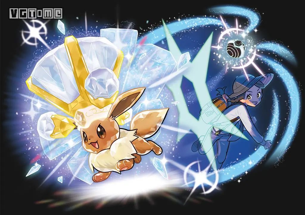 宝可梦朱紫野生太晶宝可梦怎么刷新