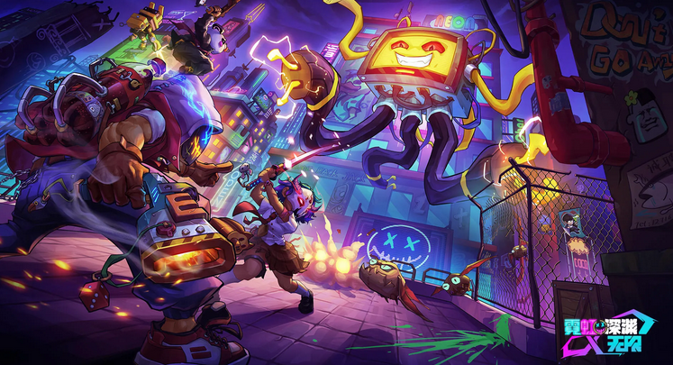 霓虹深渊无限猫罐头道具有什么用