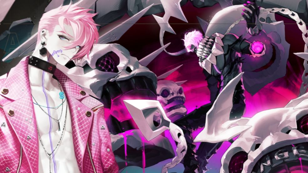 非匿名指令性格点获得方法