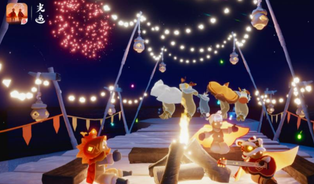 光遇彩虹日兑换图获得方法