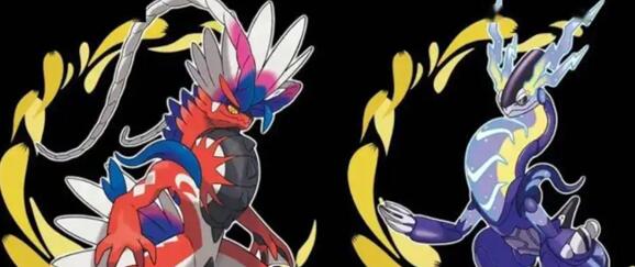 宝可梦朱紫蛋蛋力料理食谱都有哪些