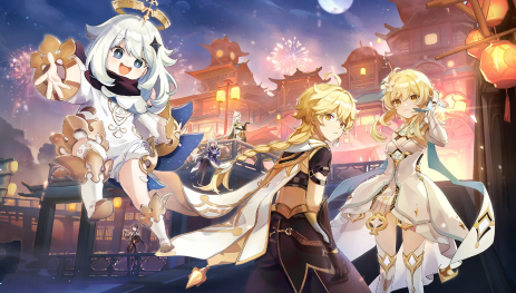 原神12月6日停服有哪些补偿