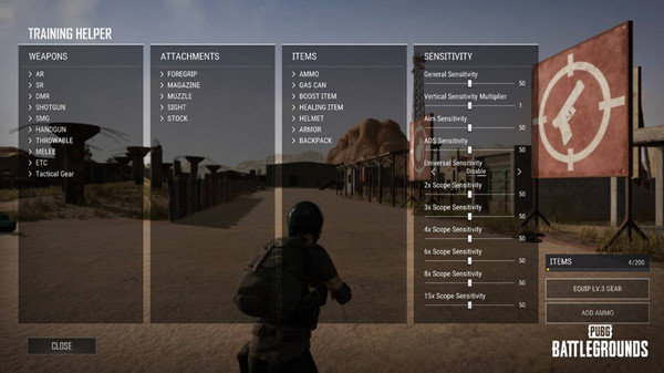 绝地求生15.2版本更新公告：PUBG1月12日第15赛季第2轮更新内容汇总[多图]图片7