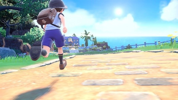 宝可梦朱紫二周目新增内容一览