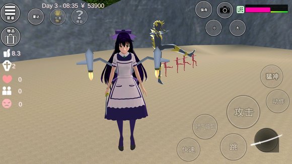 樱花校园模拟器成就攻略大全2022