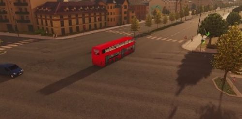 巴士模拟2023手机版攻略大全bus simulator 2023新手入门玩法[多图]图片2