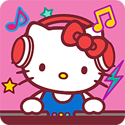 凯蒂猫音乐派对手机版