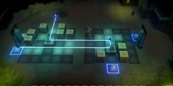 我的水世界交叉的光照墓地在哪