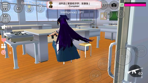 樱花校园模拟器成就攻略大全2022