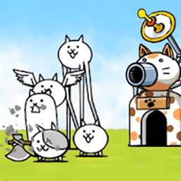 猫猫公园挑战游戏最新版