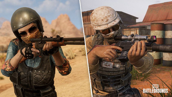 绝地求生15.2版本更新公告：PUBG1月12日第15赛季第2轮更新内容汇总[多图]图片10