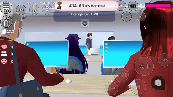 樱花校园模拟器成就攻略大全2022