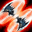 英雄联盟手游德莱文技能介绍