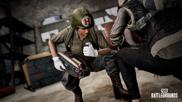 绝地求生15.2版本更新公告：PUBG1月12日第15赛季第2轮更新内容汇总[多图]图片3