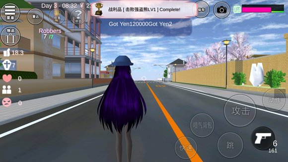 樱花校园模拟器成就攻略大全2022