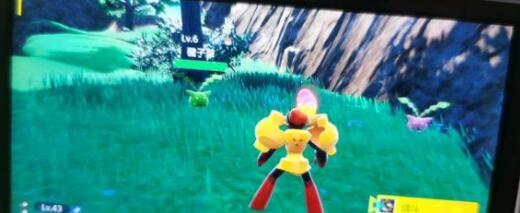 宝可梦朱紫闪光加成三明治配方材料大全 宝可梦朱紫闪光加成三明治配方材料大全