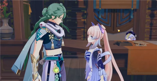 原神2022即将出的新角色有哪些