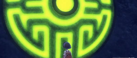 宝可梦朱紫古鼎鹿在哪 封印古鼎鹿八根木桩位置分享[多图]图片19