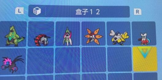 宝可梦朱紫冠军面试问题答案一览