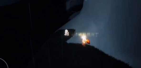 光遇花环先祖在哪 花环发型先祖位置分享[多图]图片6