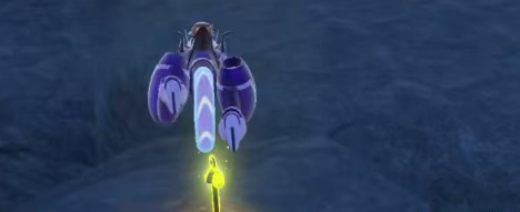 宝可梦朱紫古鼎鹿在哪 封印古鼎鹿八根木桩位置分享[多图]图片13