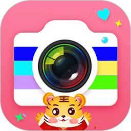甜美可爱相机app