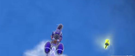 宝可梦朱紫古鼎鹿在哪 封印古鼎鹿八根木桩位置分享[多图]图片15