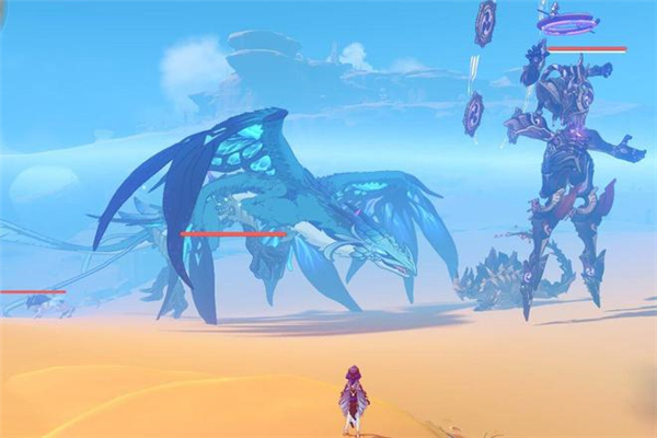 原神3.2落落磊磊成就怎么达成