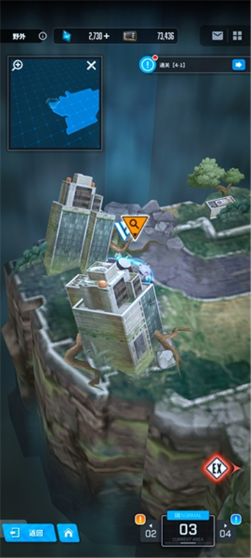 NIKKE胜利女神火车站怎么建造