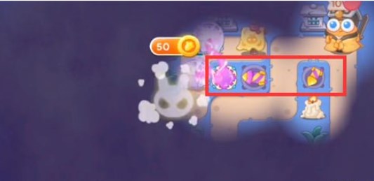 保卫萝卜4阿波道长42关如何过