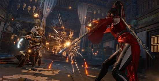 永劫无间一触即发活动怎么玩