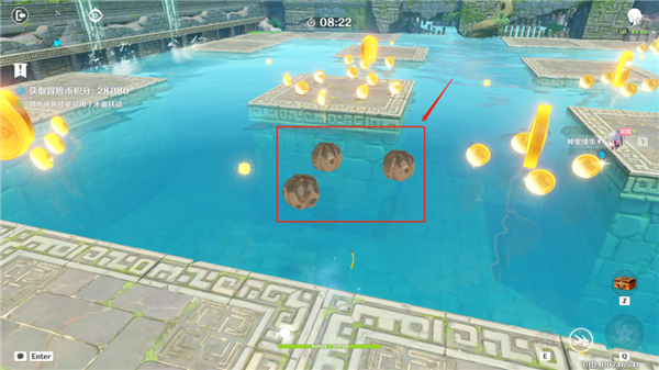 原神冒险家试炼第四关攻略最详细3.2 原神冒险家试炼第四关攻略最详细3.2