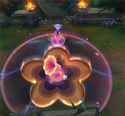 英雄联盟太空律动皮肤一览2022最新 英雄联盟太空律动皮肤一览2022最新