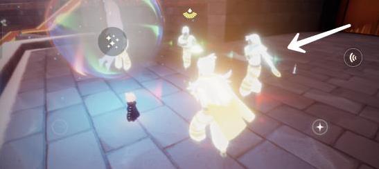 《光遇》优雅旋转动作获取方法分享