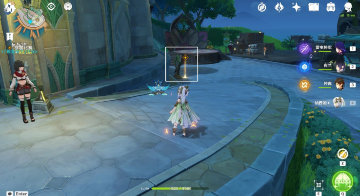 原神双重任务晋级与调查攻略 双重任务晋级与调查任务流程[多图]图片6