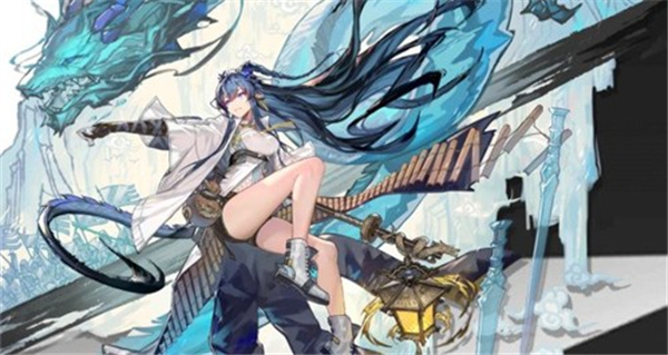 明日方舟春节限定干员一览2023 明日方舟春节限定干员一览2023