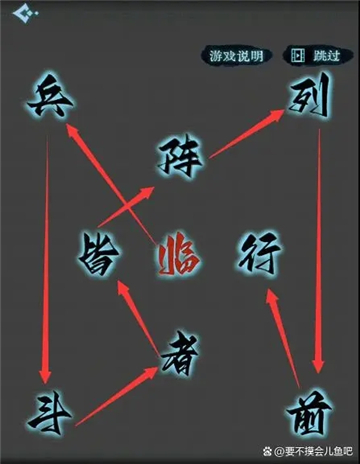 戏法门第六章攻略最详细