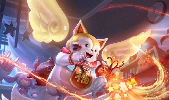 王者荣耀星会员梦奇皮肤怎么领   梦奇皮肤免费领取攻略[多图]图片1