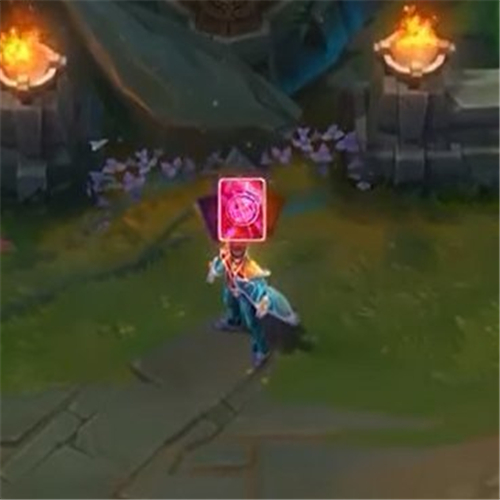 英雄联盟太空律动皮肤一览2022最新 英雄联盟太空律动皮肤一览2022最新