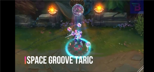 英雄联盟太空律动皮肤一览2022最新 英雄联盟太空律动皮肤一览2022最新