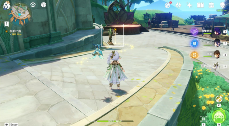 原神双重任务晋级与调查攻略 双重任务晋级与调查任务流程[多图]图片18